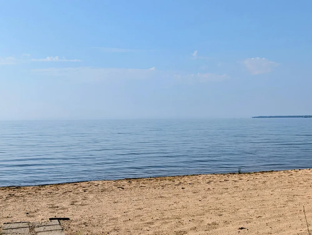 4092 E Michigan Avenue Sims Township, MI 48703