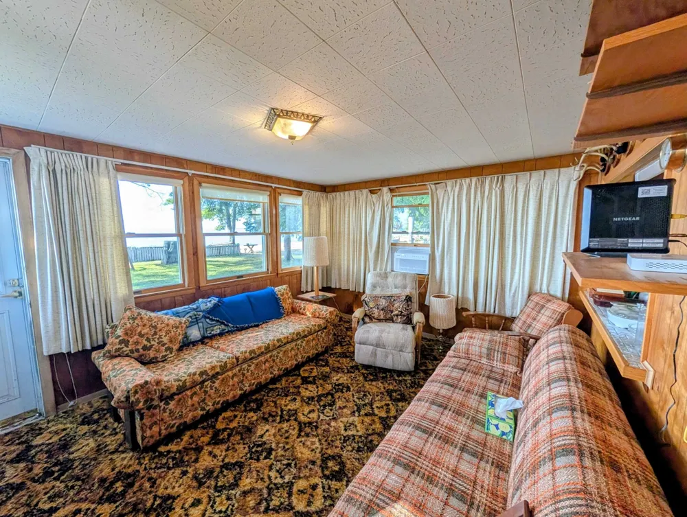 4092 E Michigan Avenue Sims Township, MI 48703