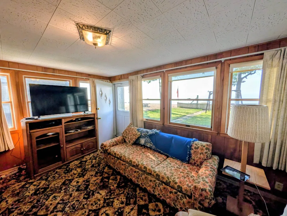 4092 E Michigan Avenue Sims Township, MI 48703