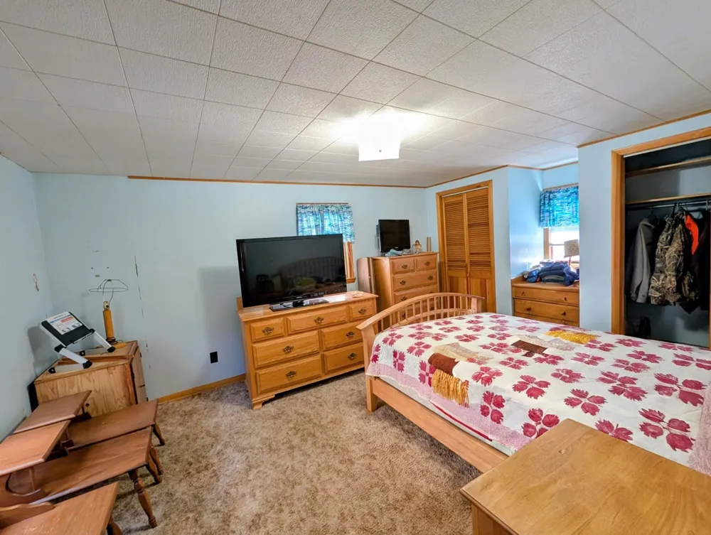 4092 E Michigan Avenue Sims Township, MI 48703