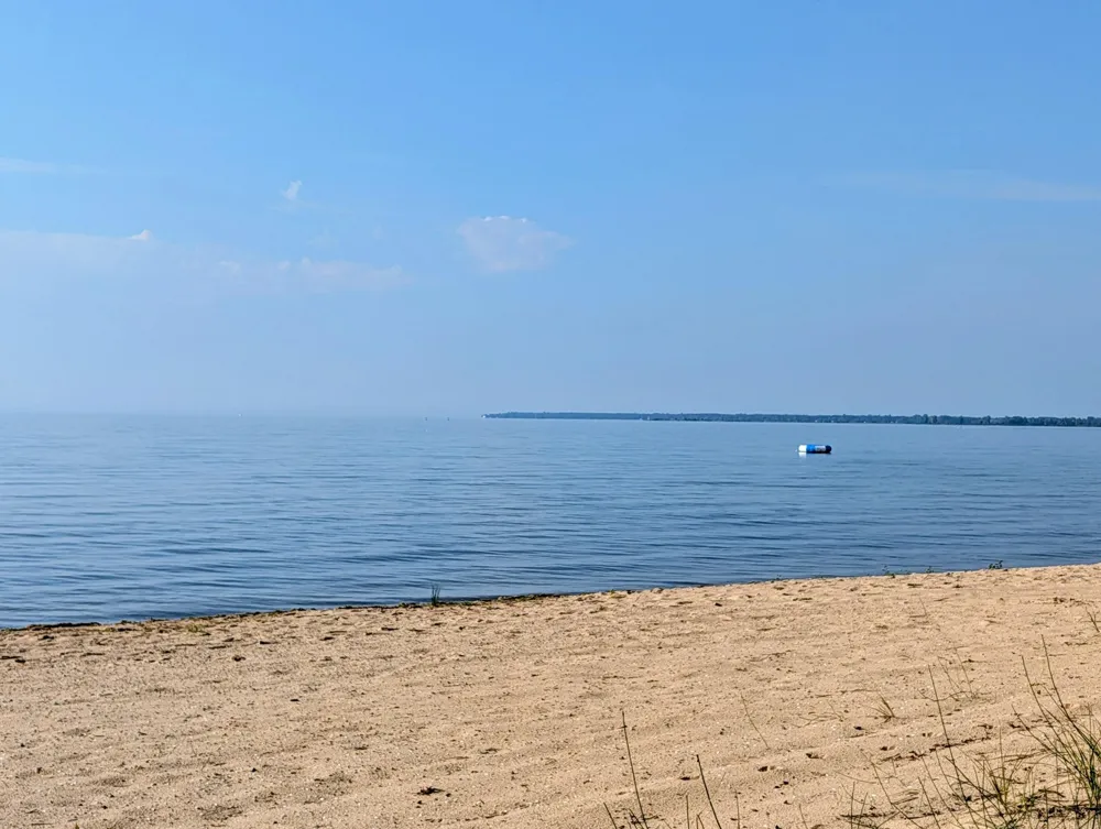 4092 E Michigan Avenue Sims Township, MI 48703