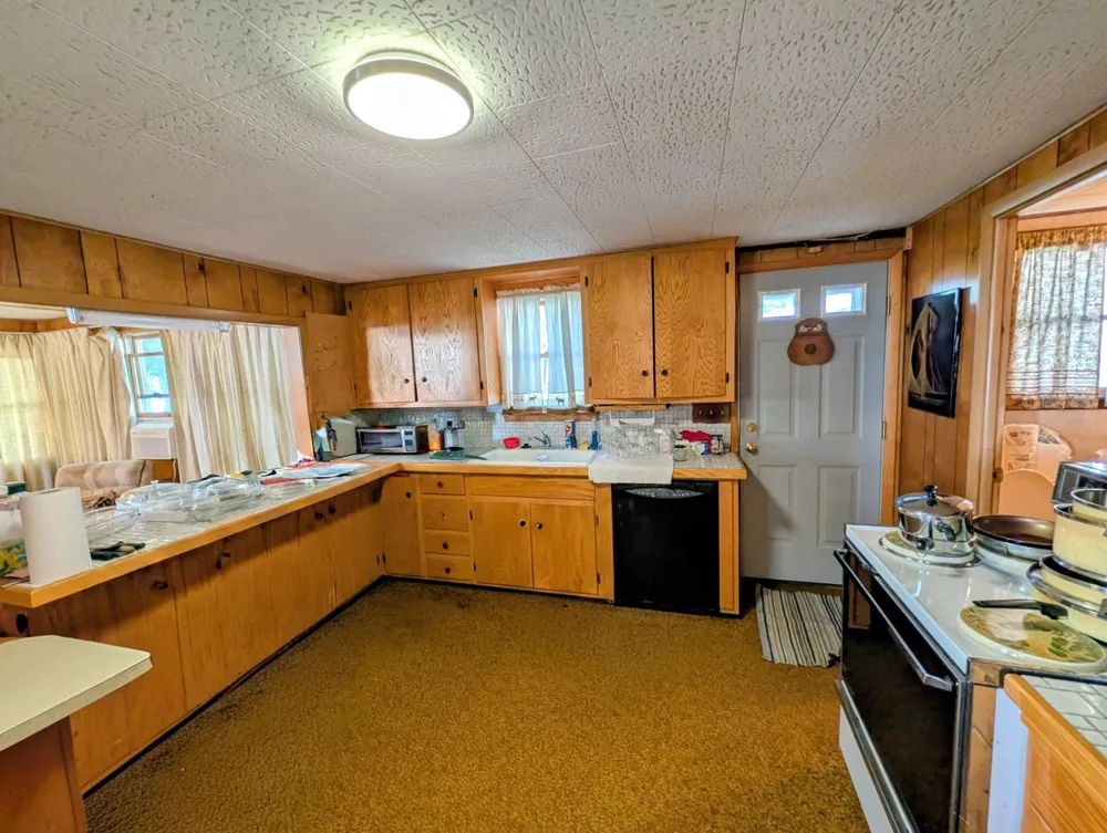4092 E Michigan Avenue Sims Township, MI 48703