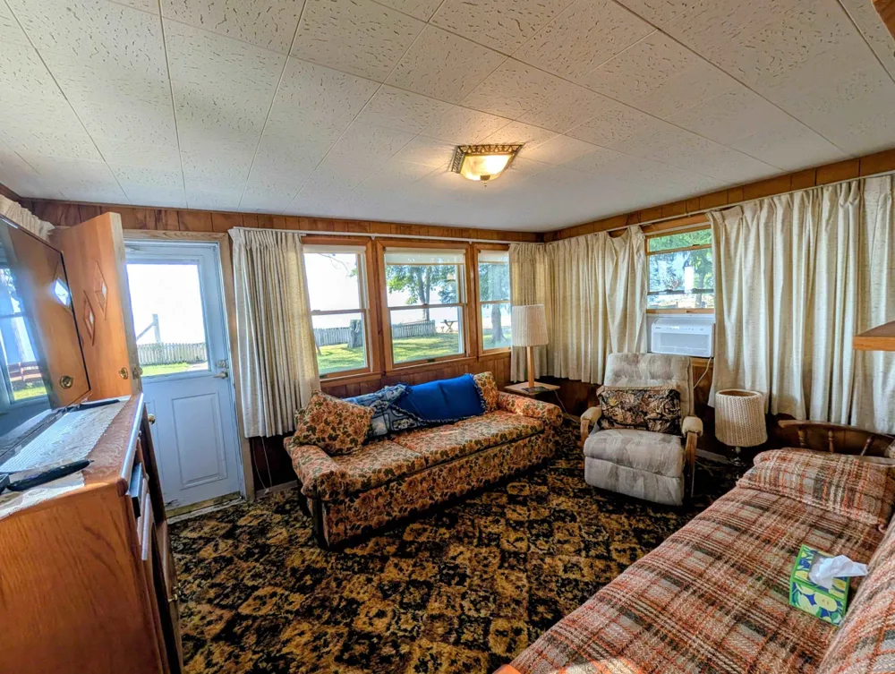 4092 E Michigan Avenue Sims Township, MI 48703
