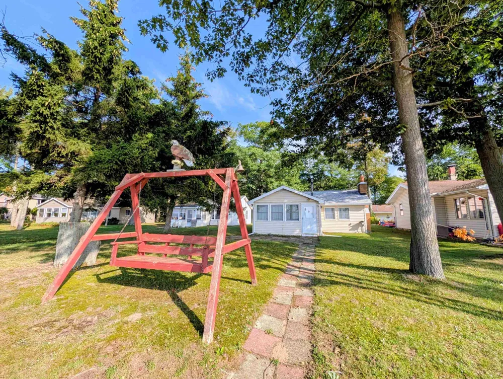 4092 E Michigan Avenue Sims Township, MI 48703