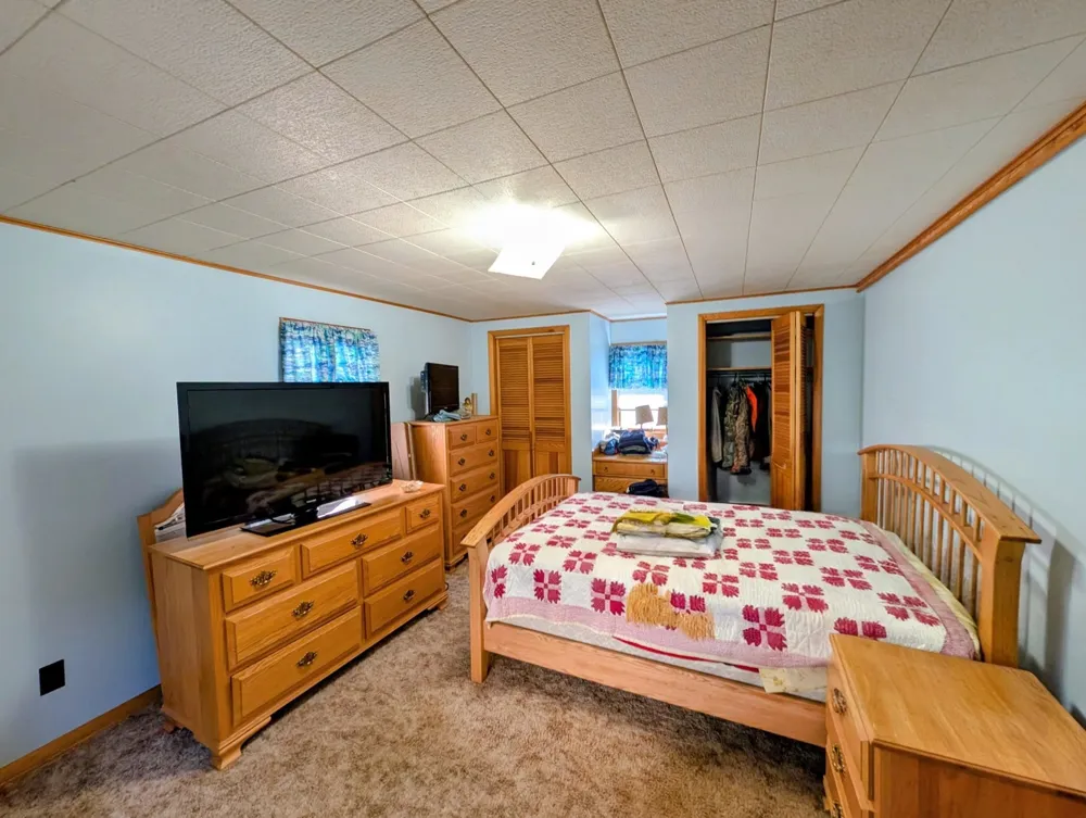 4092 E Michigan Avenue Sims Township, MI 48703