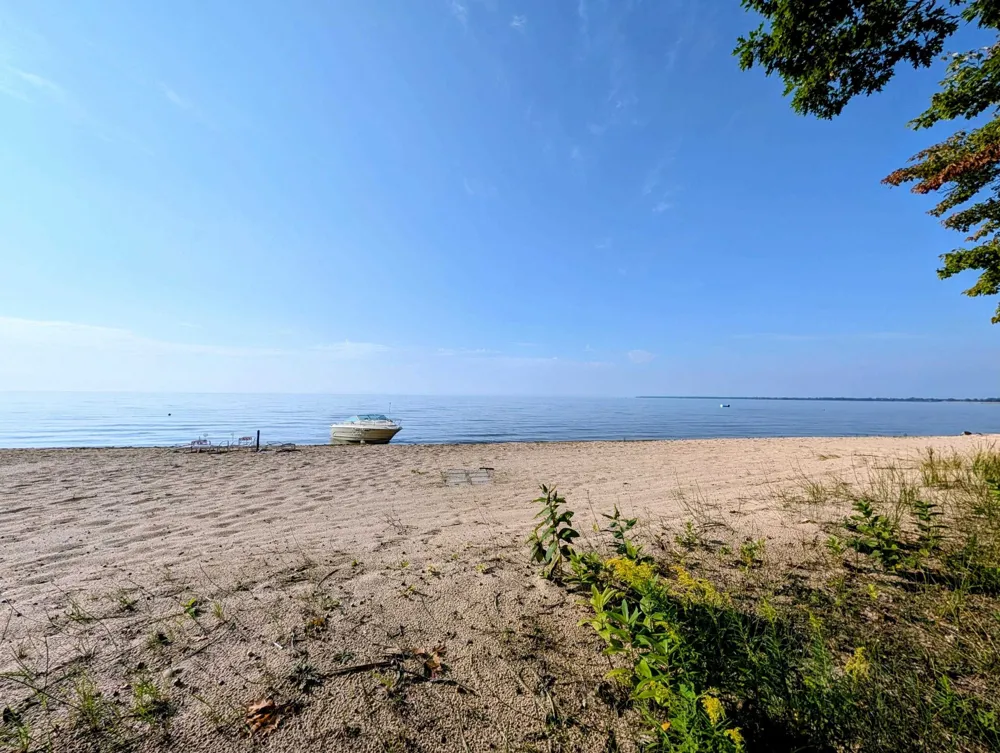 4092 E Michigan Avenue Sims Township, MI 48703