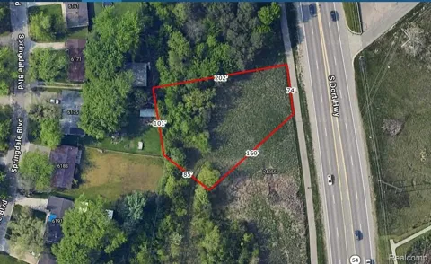6152 S Dort Hwy, Grand Blanc