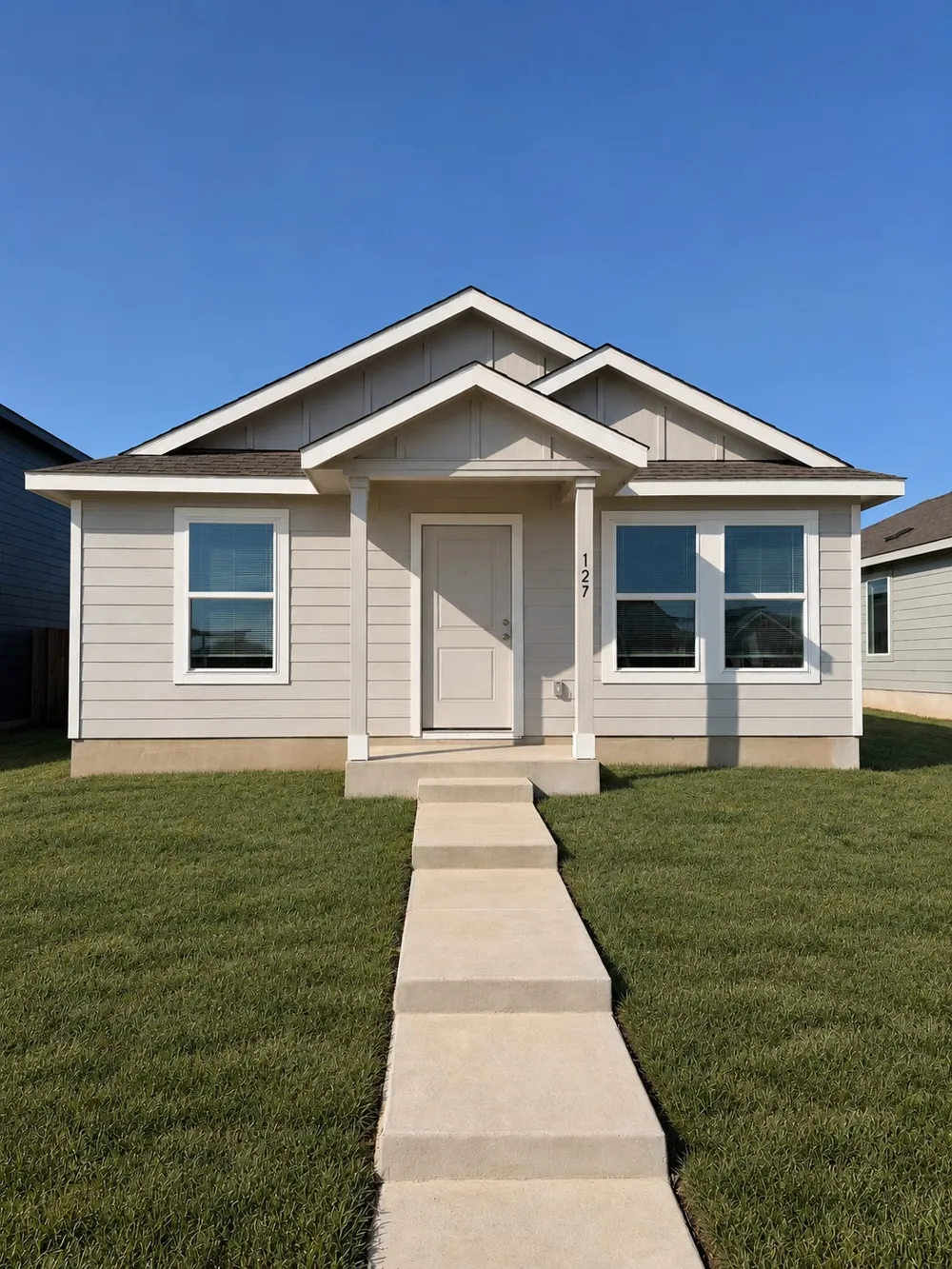 127 Jura Pass Kyle, TX 78640