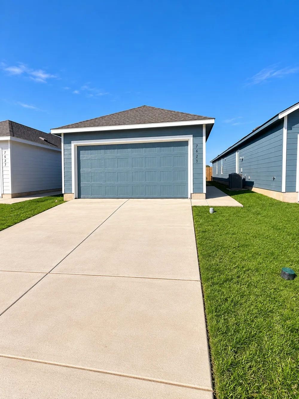 7623 India Star San Antonio, TX 78263
