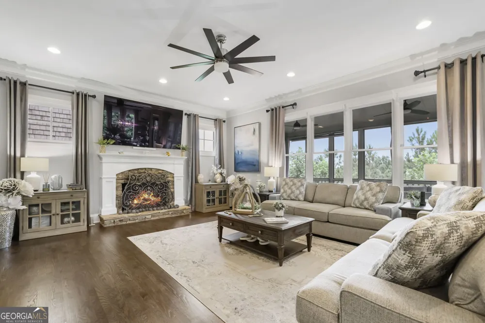 525 Willow Oak WAY Roswell, GA 30076
