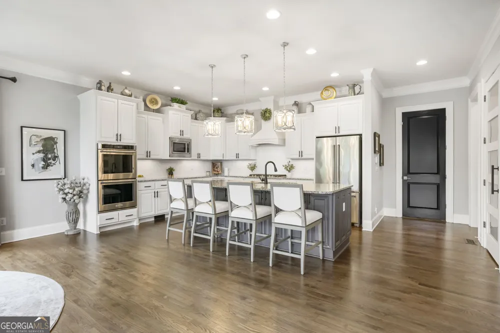 525 Willow Oak WAY Roswell, GA 30076