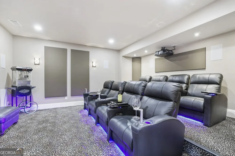 525 Willow Oak WAY Roswell, GA 30076