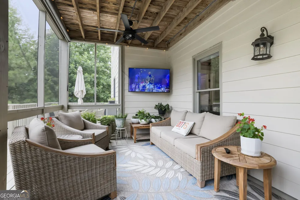 525 Willow Oak WAY Roswell, GA 30076