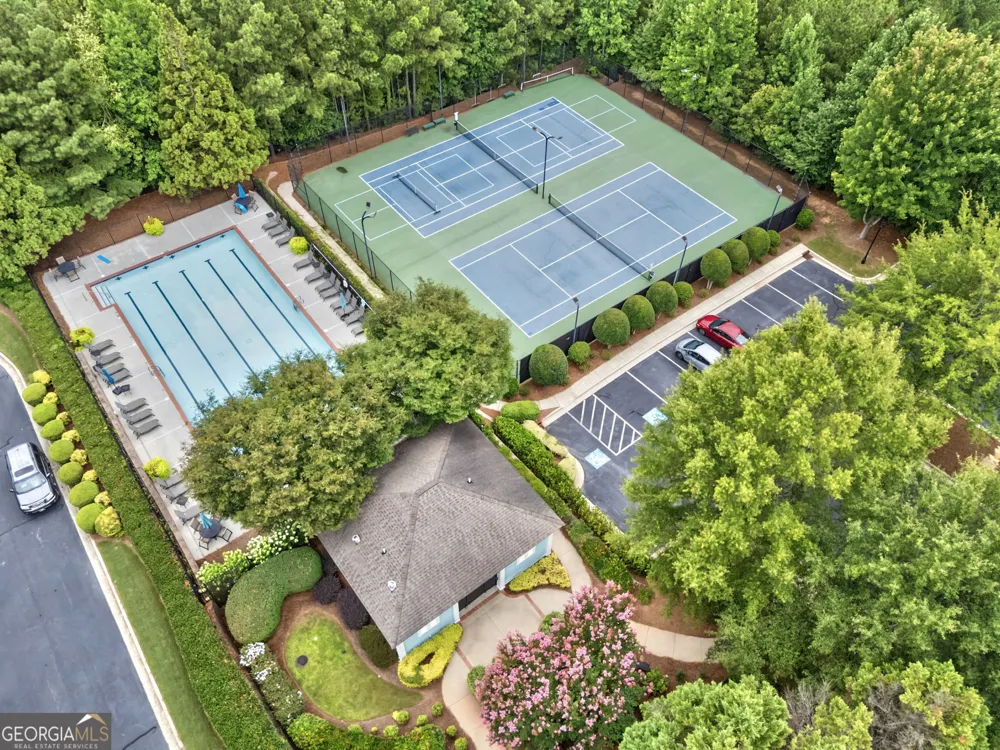 525 Willow Oak WAY Roswell, GA 30076