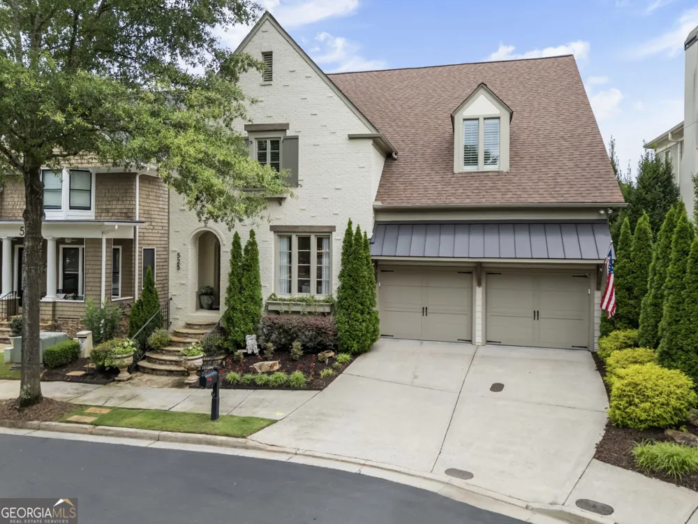 525 Willow Oak WAY Roswell, GA 30076