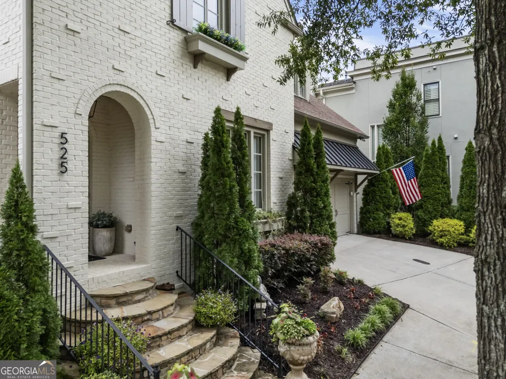 525 Willow Oak WAY Roswell, GA 30076