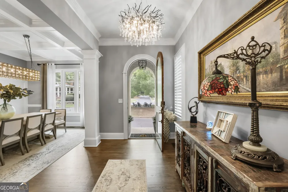 525 Willow Oak WAY Roswell, GA 30076