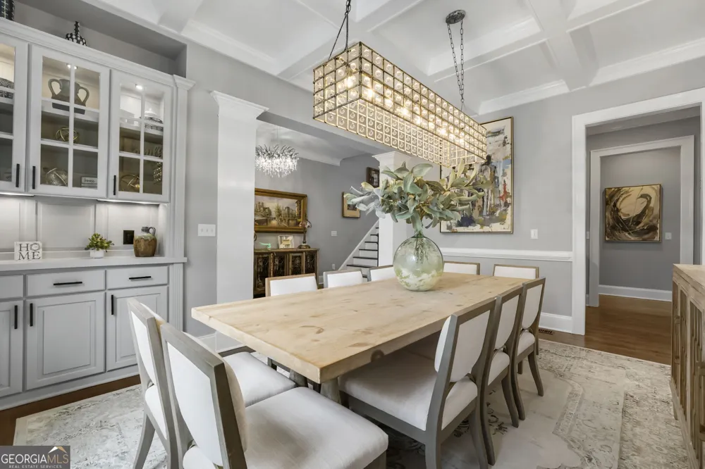525 Willow Oak WAY Roswell, GA 30076