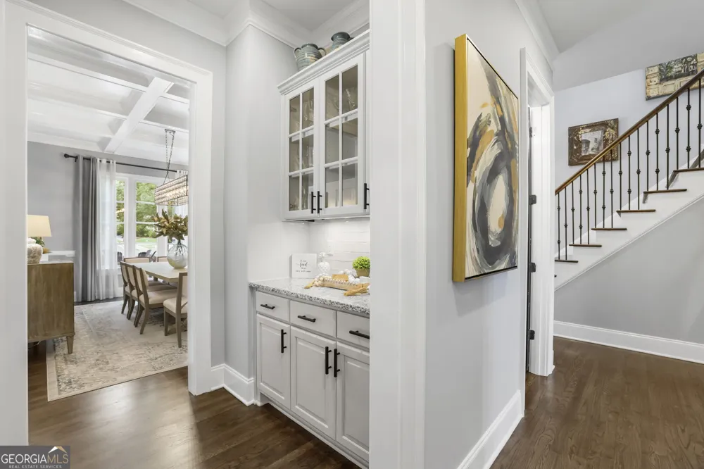 525 Willow Oak WAY Roswell, GA 30076