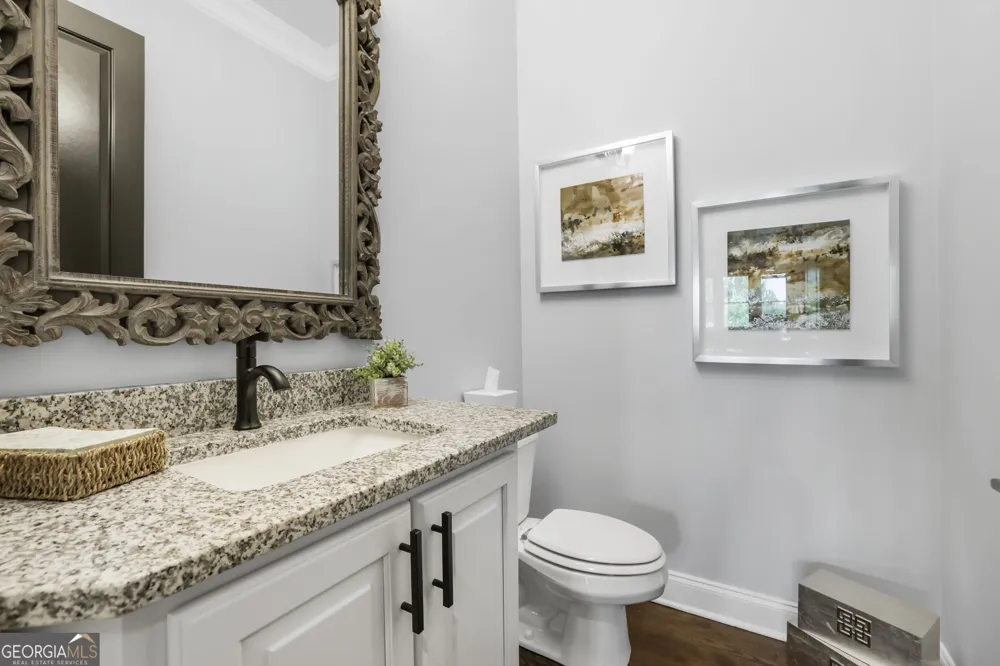 525 Willow Oak WAY Roswell, GA 30076