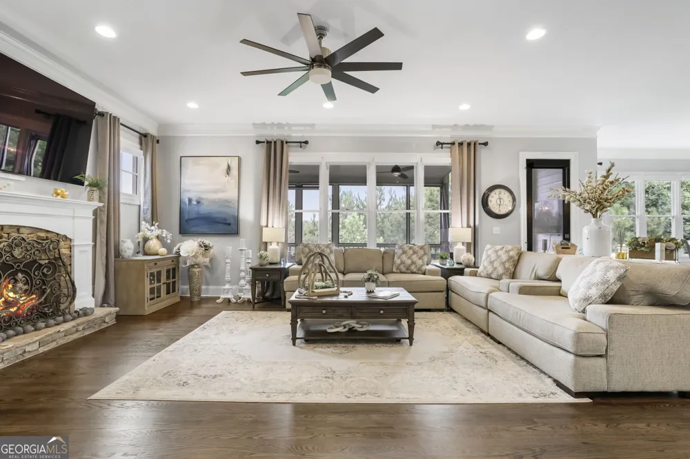 525 Willow Oak WAY Roswell, GA 30076