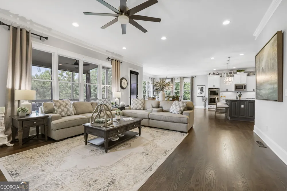 525 Willow Oak WAY Roswell, GA 30076