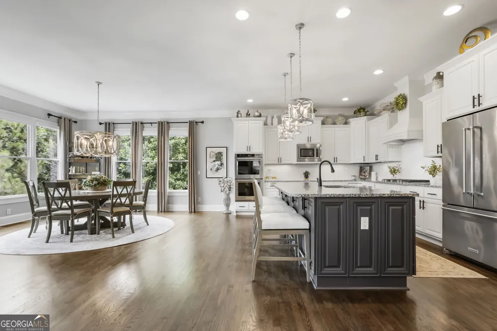 525 Willow Oak WAY Roswell, GA 30076