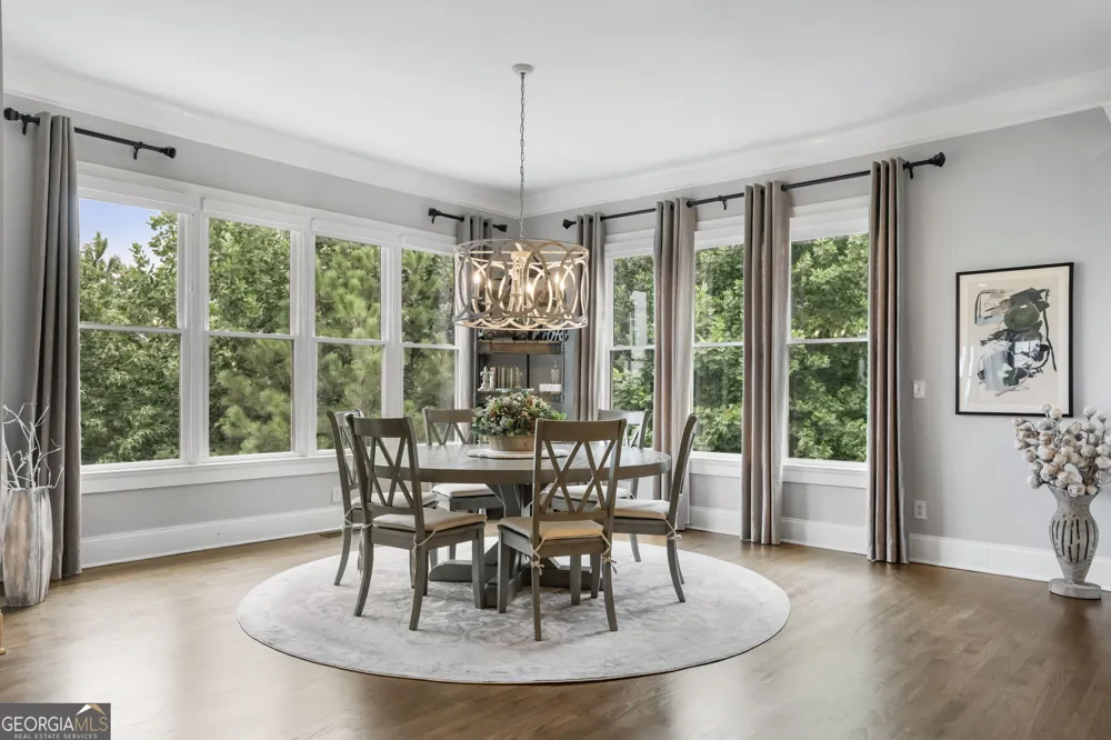 525 Willow Oak WAY Roswell, GA 30076