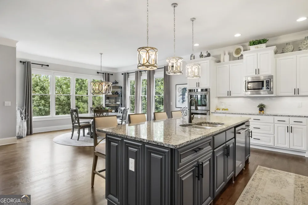 525 Willow Oak WAY Roswell, GA 30076