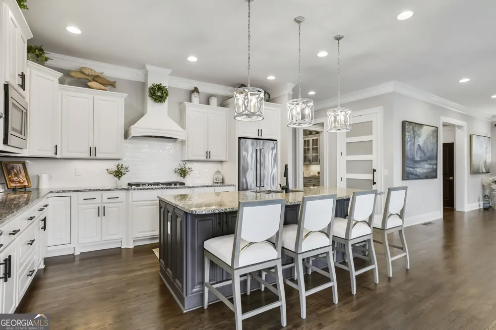 525 Willow Oak WAY Roswell, GA 30076