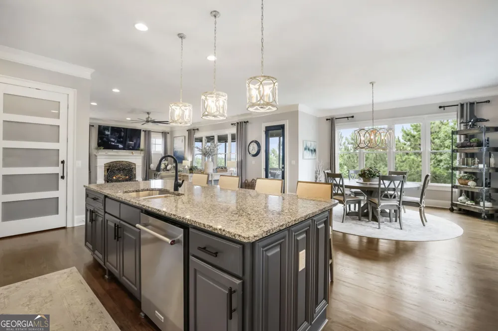 525 Willow Oak WAY Roswell, GA 30076