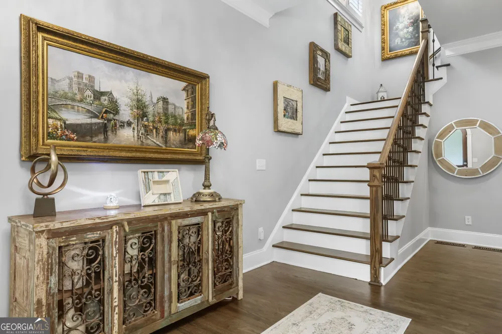 525 Willow Oak WAY Roswell, GA 30076