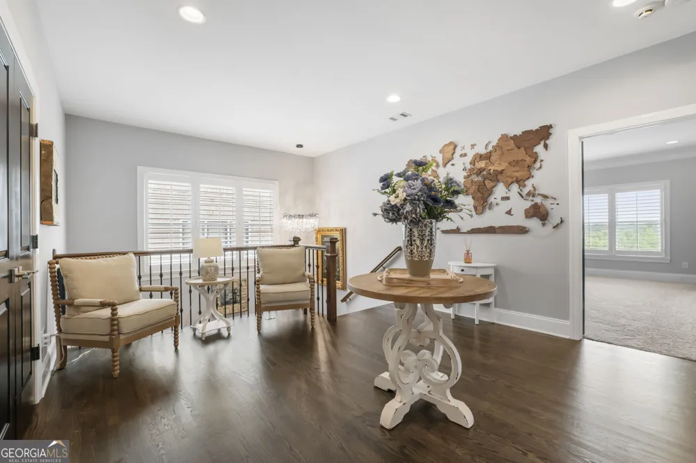 525 Willow Oak WAY Roswell, GA 30076