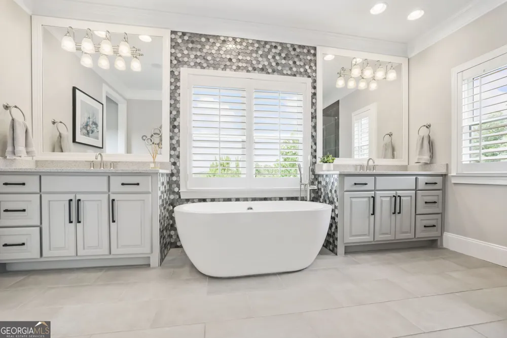 525 Willow Oak WAY Roswell, GA 30076