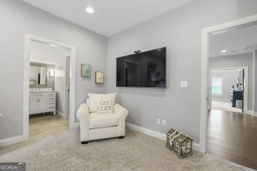 525 Willow Oak WAY Roswell, GA 30076