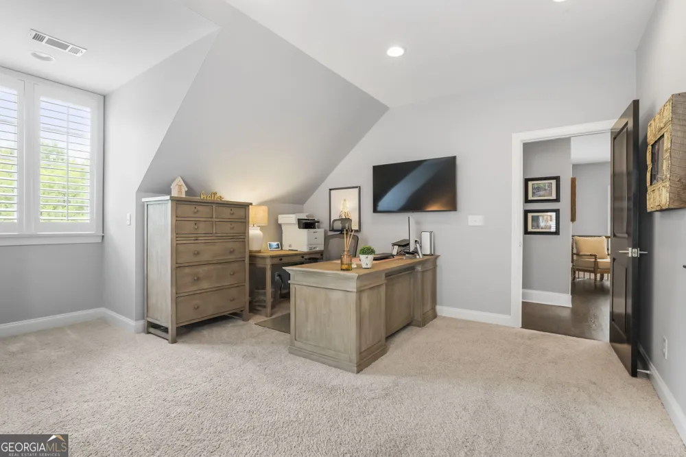 525 Willow Oak WAY Roswell, GA 30076