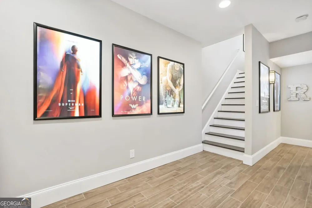 525 Willow Oak WAY Roswell, GA 30076