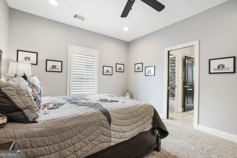 525 Willow Oak WAY Roswell, GA 30076