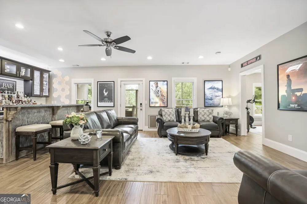 525 Willow Oak WAY Roswell, GA 30076