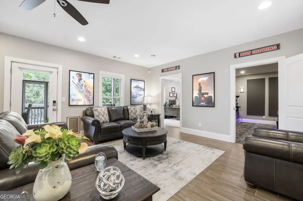 525 Willow Oak WAY Roswell, GA 30076