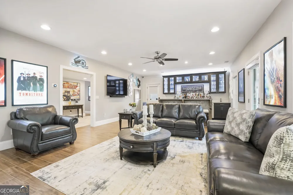 525 Willow Oak WAY Roswell, GA 30076