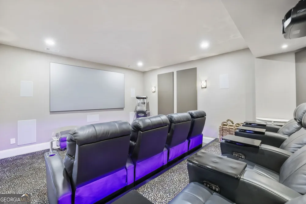 525 Willow Oak WAY Roswell, GA 30076