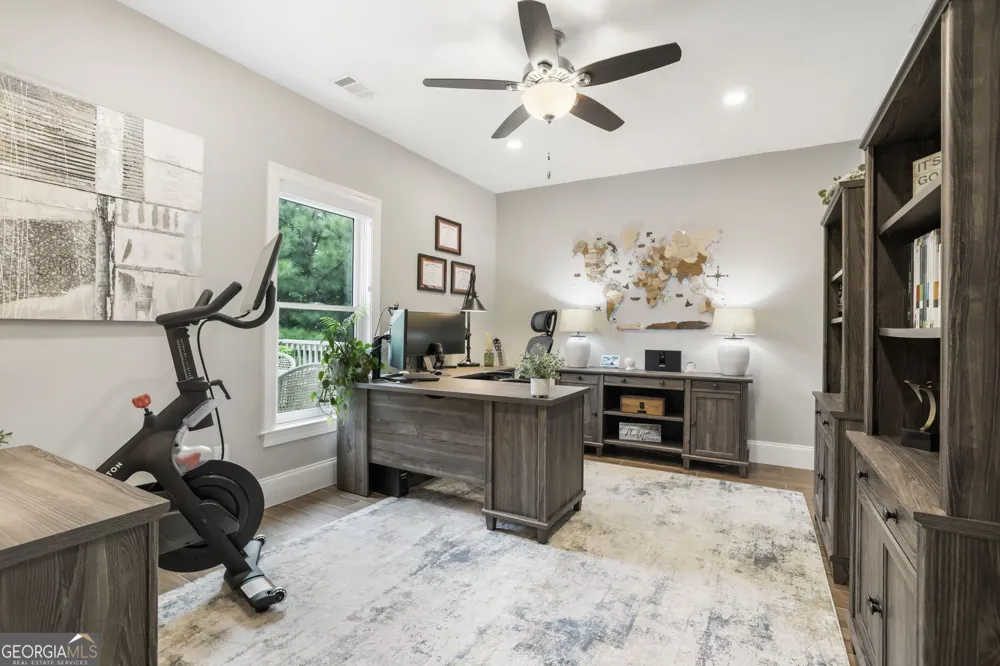 525 Willow Oak WAY Roswell, GA 30076