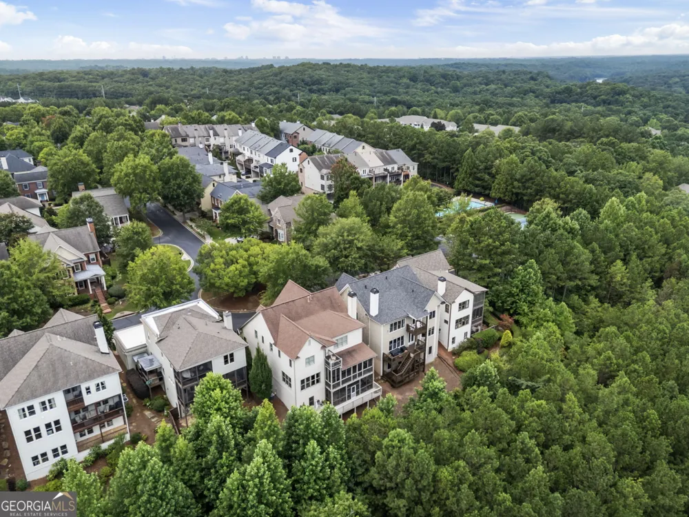 525 Willow Oak WAY Roswell, GA 30076