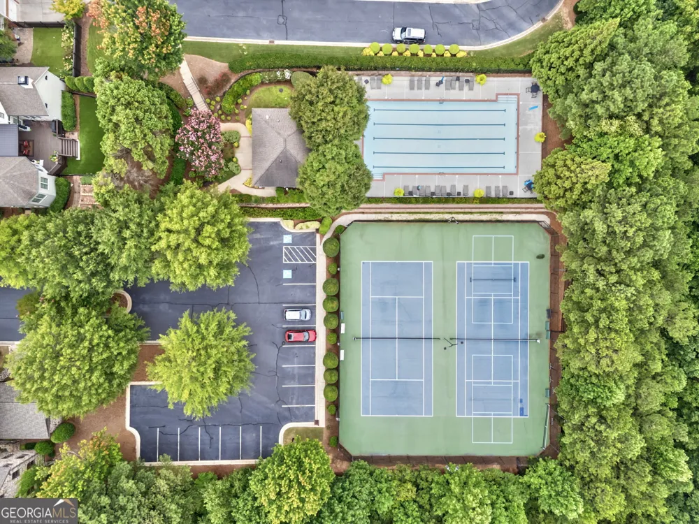 525 Willow Oak WAY Roswell, GA 30076