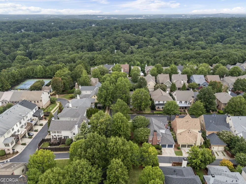 525 Willow Oak WAY Roswell, GA 30076