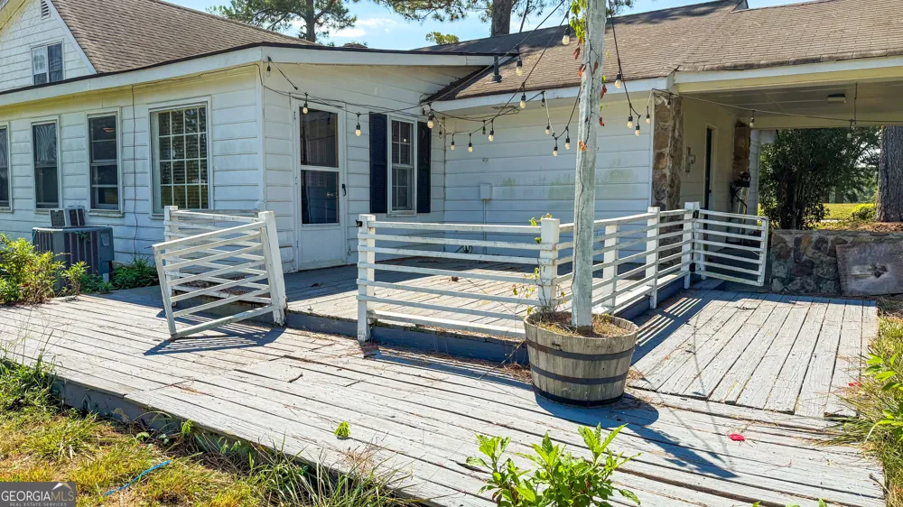 5931 Brassie Ridge LN Ellenwood, GA 30294