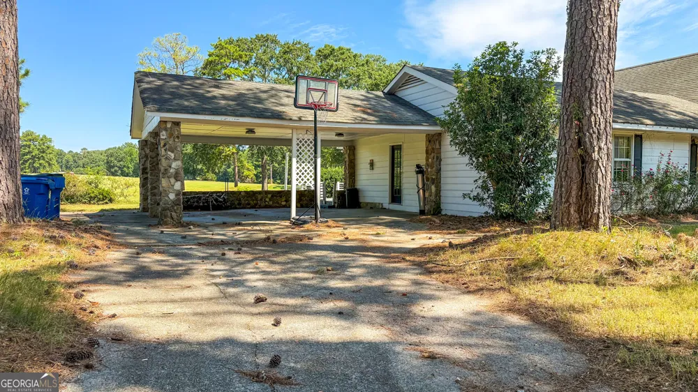 5931 Brassie Ridge LN Ellenwood, GA 30294