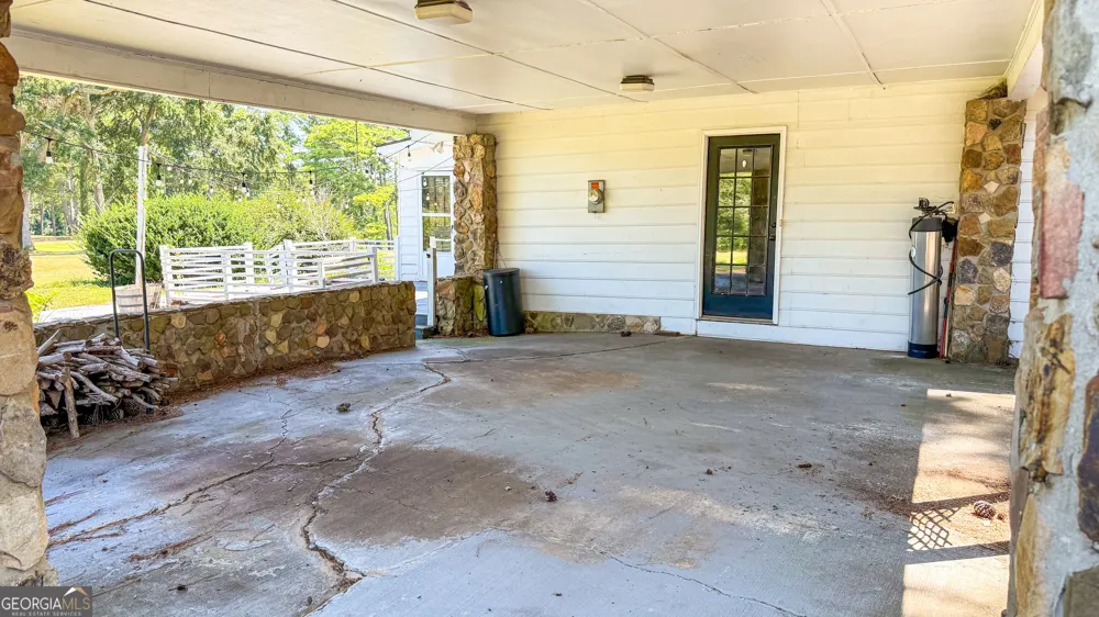 5931 Brassie Ridge LN Ellenwood, GA 30294
