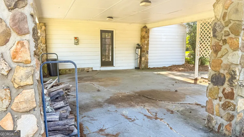 5931 Brassie Ridge LN Ellenwood, GA 30294
